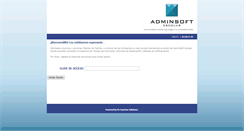 Desktop Screenshot of iberoqueretano.adminsoftescolar.mx